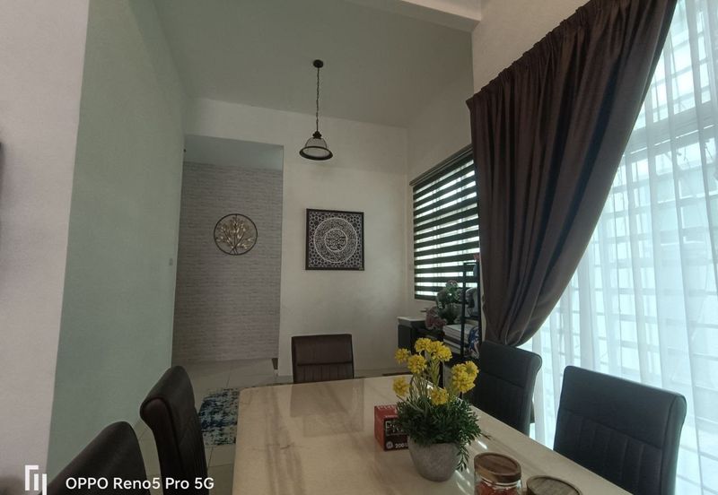 Taman Tunku Intan Safinaz