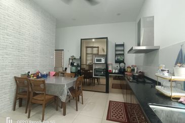 Taman Tunku Intan Safinaz