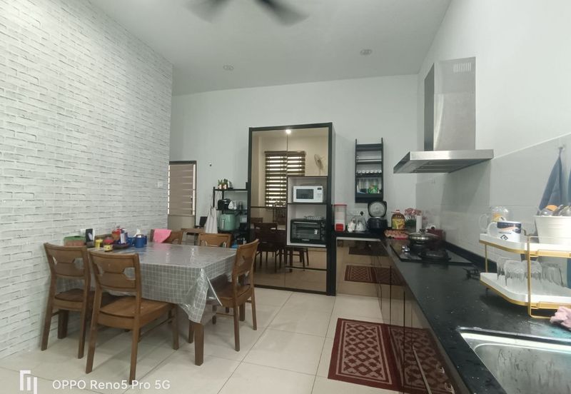 Taman Tunku Intan Safinaz