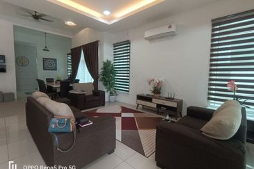 Taman Tunku Intan Safinaz