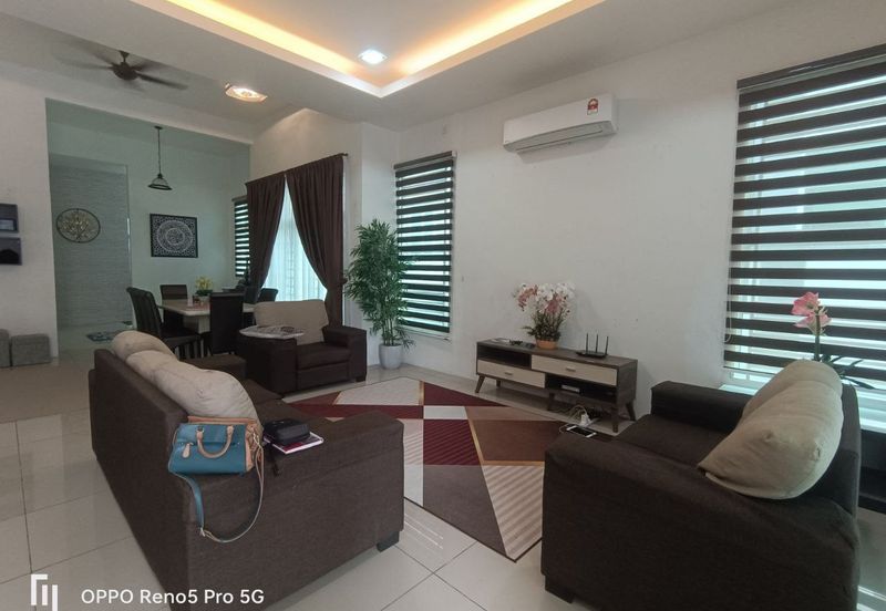 Taman Tunku Intan Safinaz