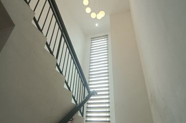 Taman Tunku Intan Safinaz