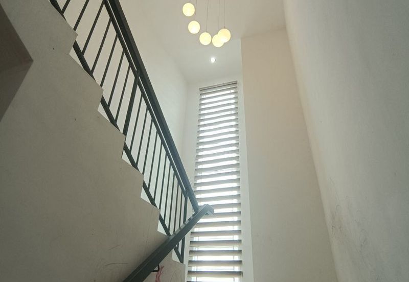 Taman Tunku Intan Safinaz