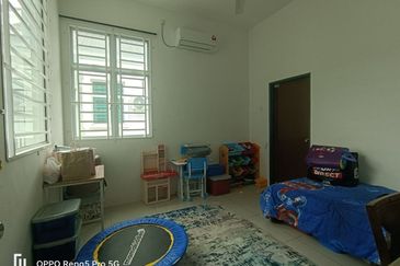 Taman Tunku Intan Safinaz