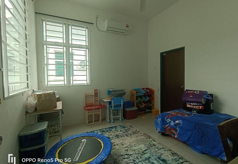 Taman Tunku Intan Safinaz