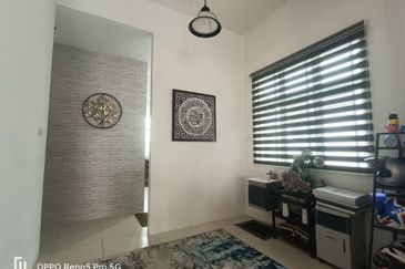 Taman Tunku Intan Safinaz