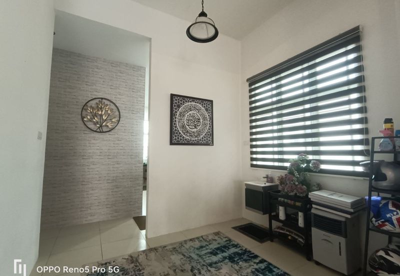 Taman Tunku Intan Safinaz