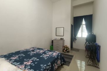 Taman Tunku Intan Safinaz