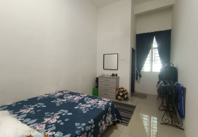 Taman Tunku Intan Safinaz