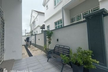 Taman Tunku Intan Safinaz