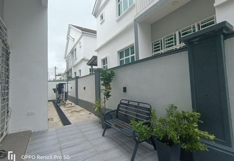 Taman Tunku Intan Safinaz