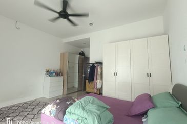 Taman Tunku Intan Safinaz