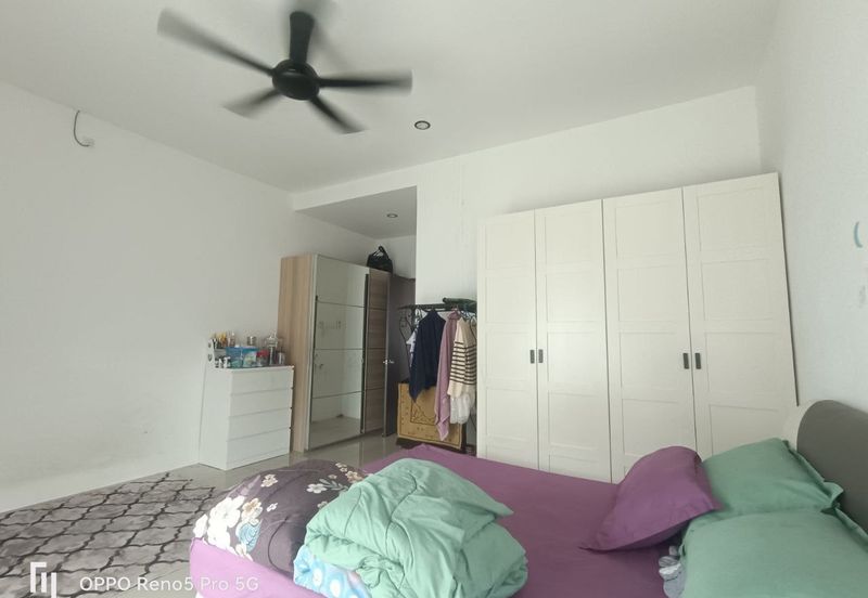 Taman Tunku Intan Safinaz