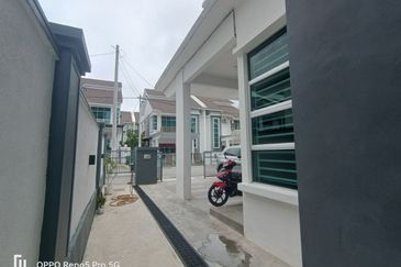 Taman Tunku Intan Safinaz