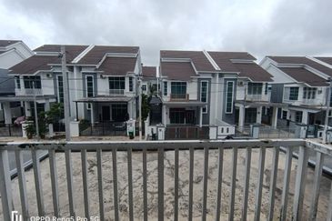 Taman Tunku Intan Safinaz