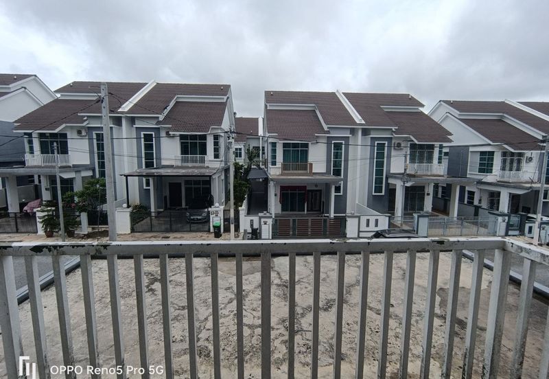 Taman Tunku Intan Safinaz