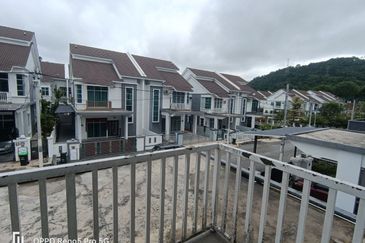 Taman Tunku Intan Safinaz