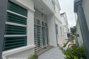 Taman Tunku Intan Safinaz