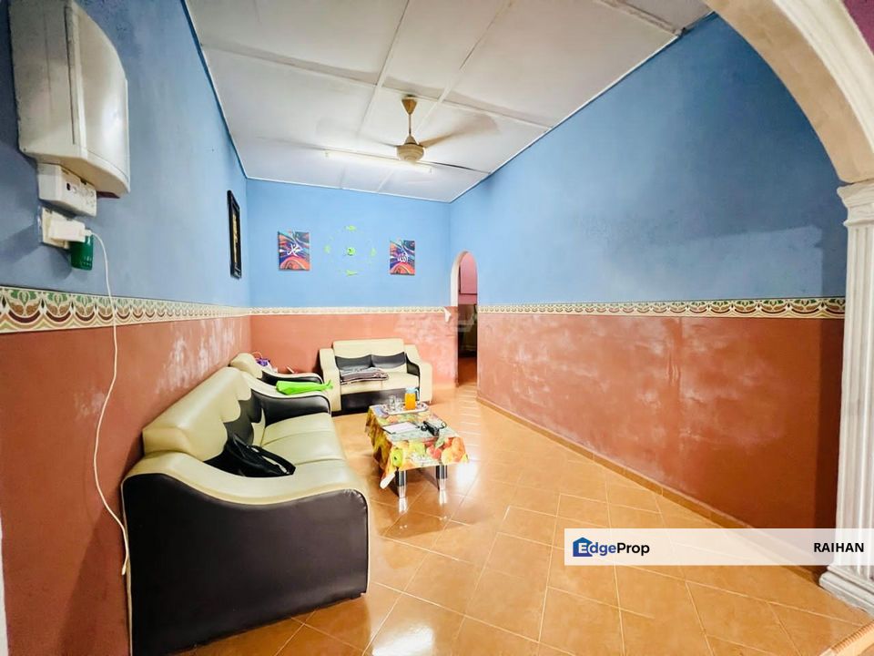 Taman Tiong Kulim Kedah , Kedah, Kulim