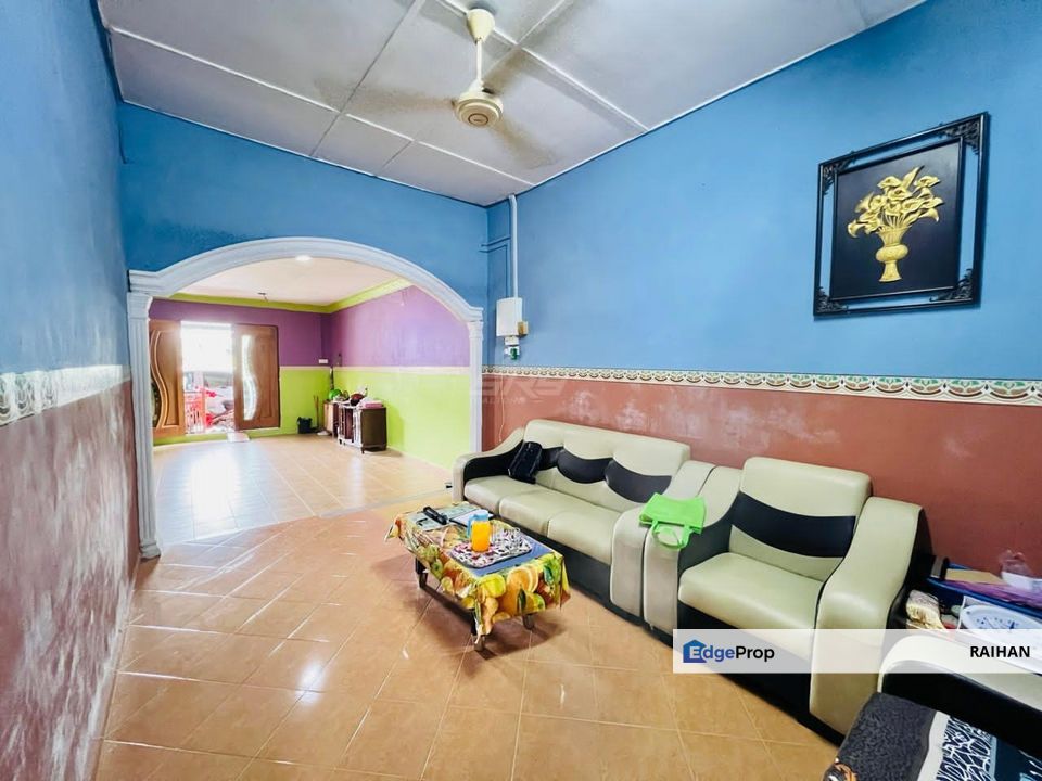 Taman Tiong Kulim Kedah , Kedah, Kulim