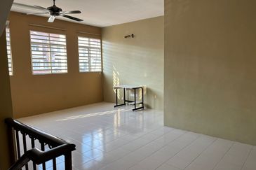 Taman Desa Titi Panjang