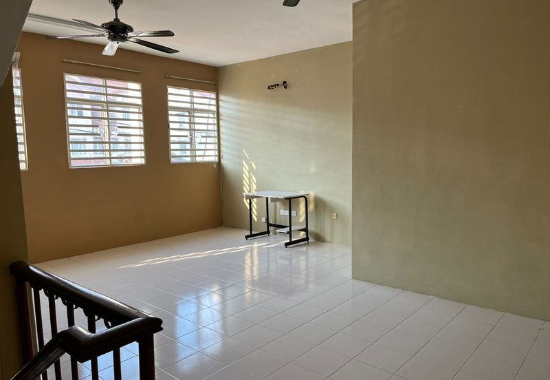 Taman Desa Titi Panjang