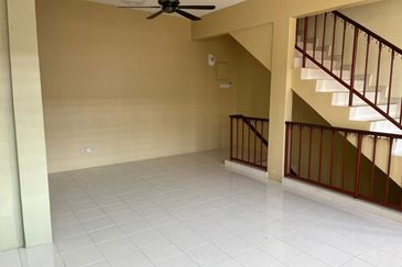 Taman Desa Titi Panjang