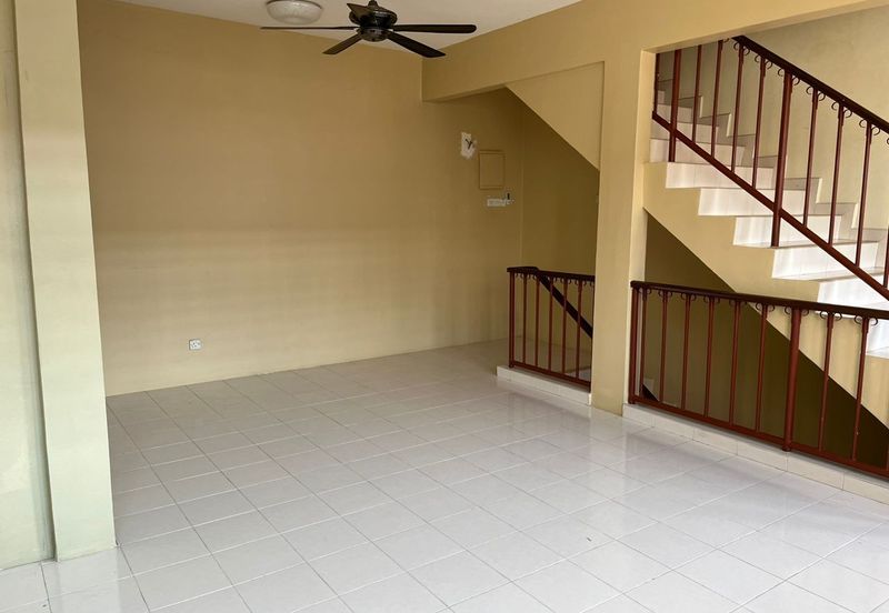 Taman Desa Titi Panjang