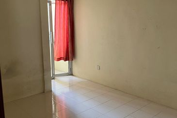 Taman Desa Titi Panjang