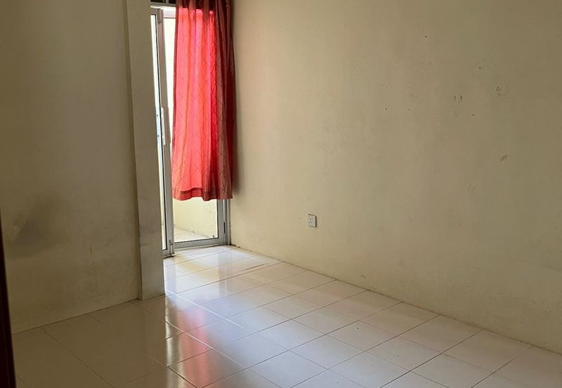 Taman Desa Titi Panjang