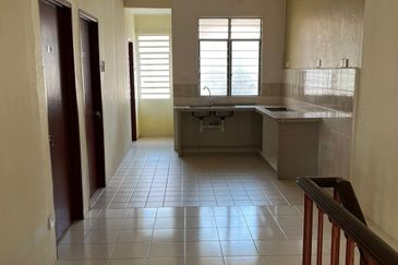 Taman Desa Titi Panjang