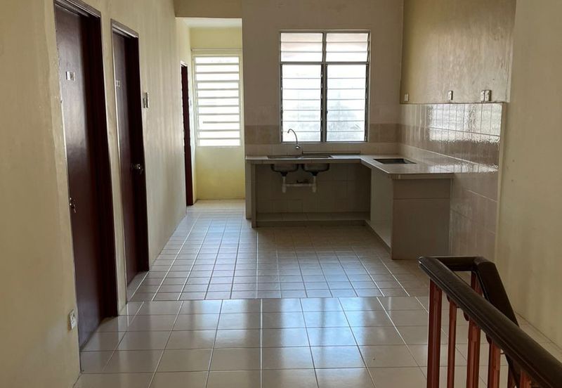 Taman Desa Titi Panjang