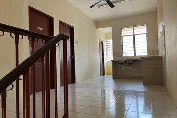 Taman Desa Titi Panjang