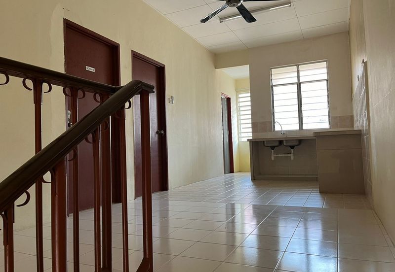 Taman Desa Titi Panjang