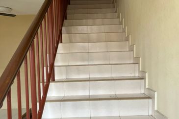 Taman Desa Titi Panjang