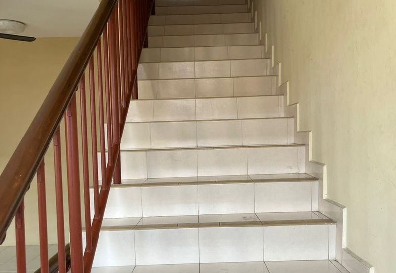 Taman Desa Titi Panjang