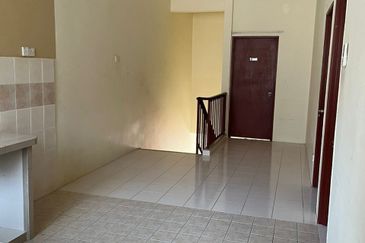 Taman Desa Titi Panjang