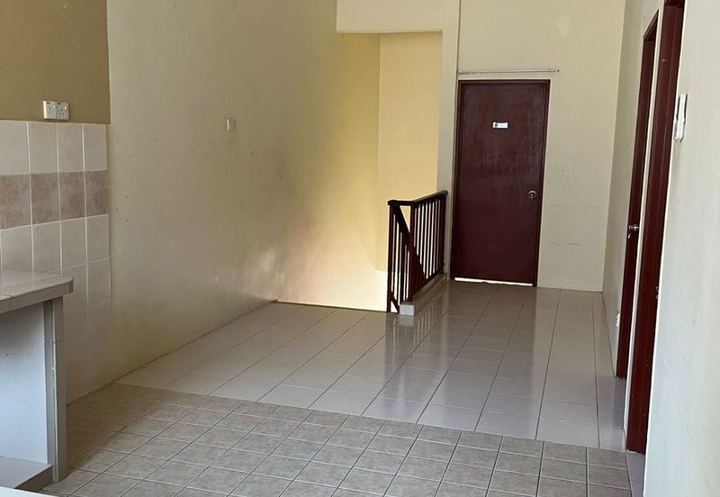 Taman Desa Titi Panjang