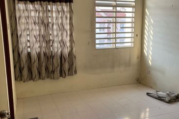 Taman Desa Titi Panjang