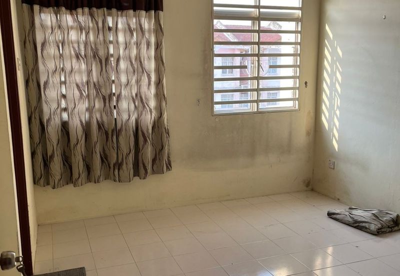 Taman Desa Titi Panjang