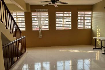 Taman Desa Titi Panjang