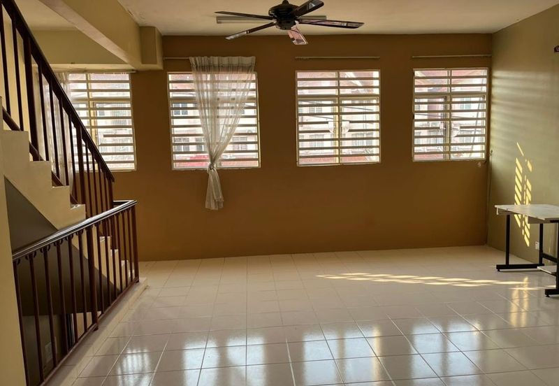 Taman Desa Titi Panjang