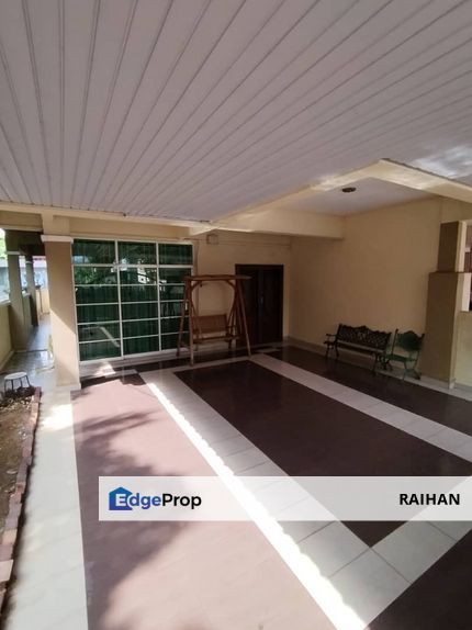 Taman Seri Bertam Penang Fully Renovated and Extended Freehold Teres , Penang, Kepala Batas