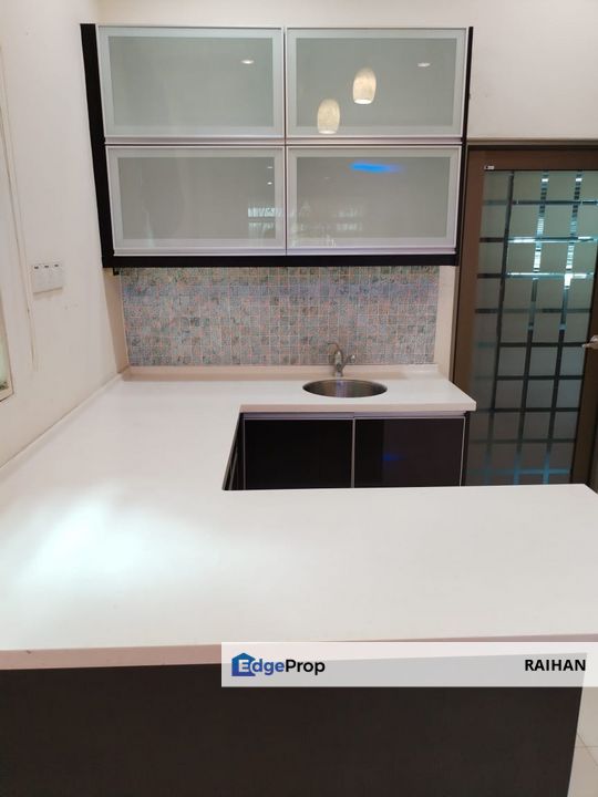 Taman Seri Bertam Penang Fully Renovated and Extended Freehold Teres , Penang, Kepala Batas