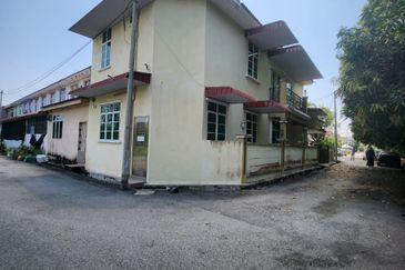 Taman Seri Bertam