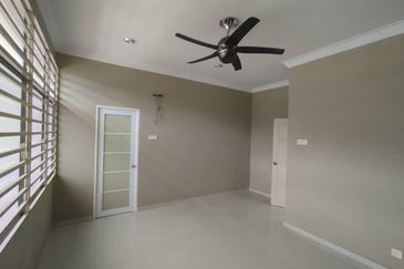 Kampung Matahari Naik