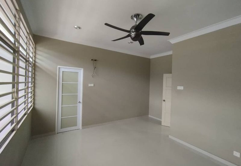 Kampung Matahari Naik