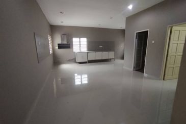 Kampung Matahari Naik