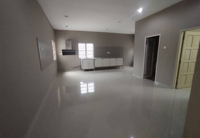 Kampung Matahari Naik