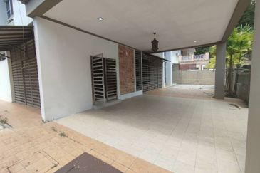 Kampung Matahari Naik